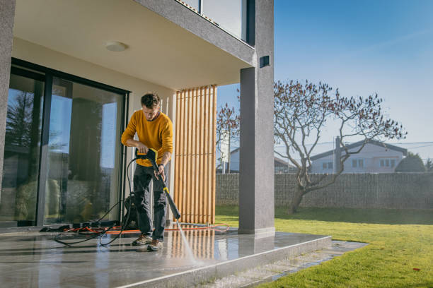 Best Driveway Pressure Washing  in Hawaiian Beaches, HI