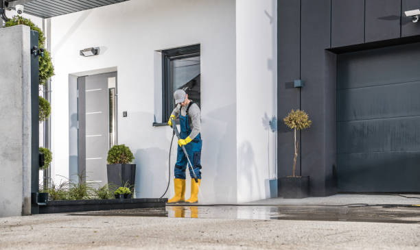 Best Restaurant Pressure Washing  in Hawaiian Beaches, HI